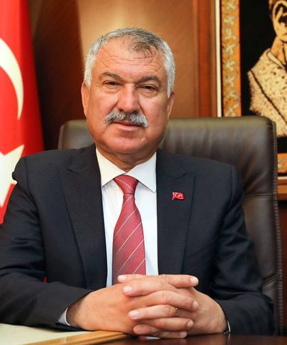 Zeydan Karalar İçin Yeni Karar