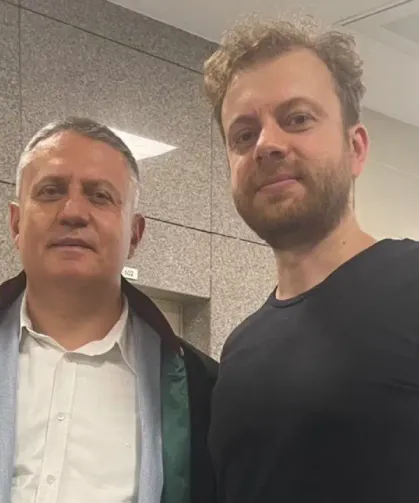 Akademisyen Emrah Gülsunar’a Beraat