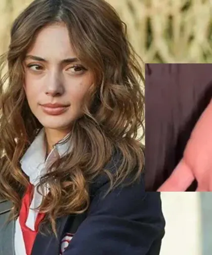 Teşkilat Setinde Kaza: Rabia Soytürk Yaralandı