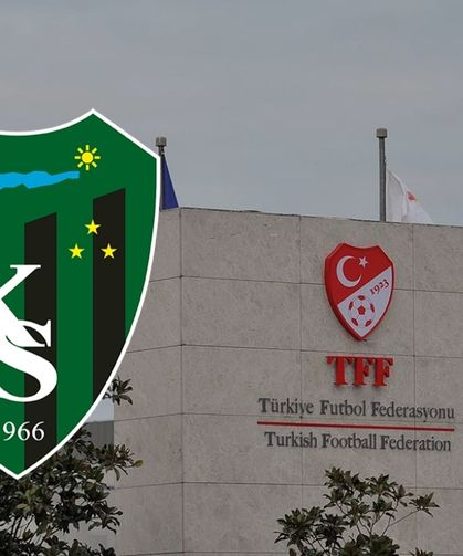 Fenerbahçe Maçı Sonrası Kocaelispor’a 840 Bin TL Ceza