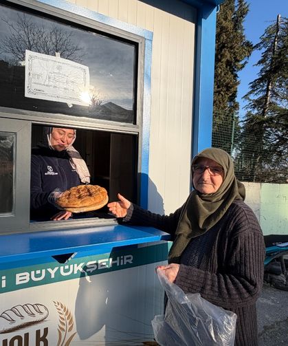 Kocaeli’de Uygun Fiyatlı Ekmek Noktaları Artıyor