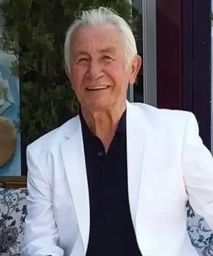 Hilmi Bakıroğlu Hayatını Kaybetti