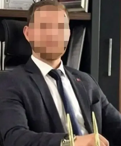 Skandal! Komşuda Pedofili Müdür İddiaları