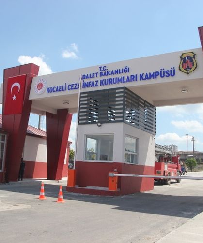 Kocaeli’de 11’inci Yargı Paketi’nden Yararlananların Sayısı Açıklandı