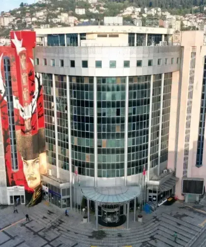 İzmit Belediyesi 4 Kadro İçin Alım Yapacak