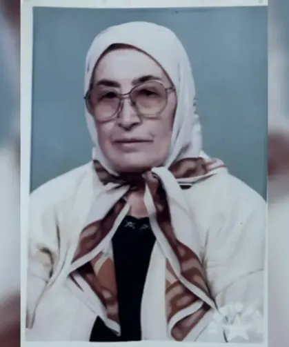 Müzeyyen Sonugelen Hayatını Kaybetti