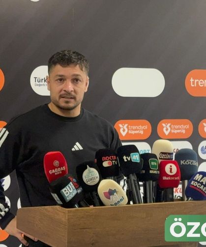 Ahmet Oğuz: “Her rakibe göre özel hazırlanıyoruz”