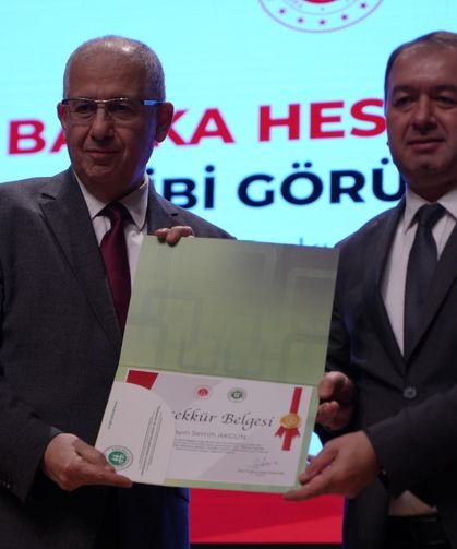 Savcılardan Net Mesaj: IBAN Paylaşımı Sabıka Kaydına İşleniyor