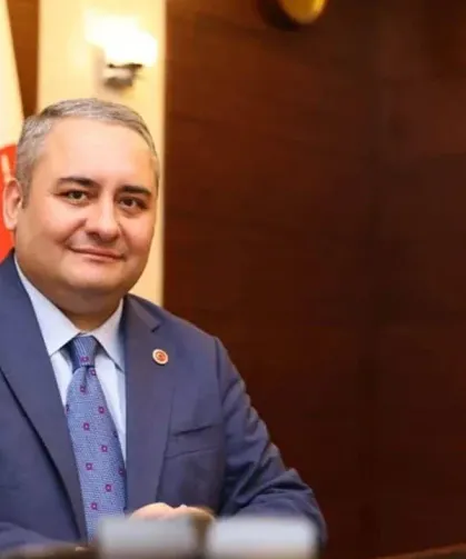 CHP’li Belediyede İstifa Krizi: AK Parti’ye Geçiş Konuşuluyor