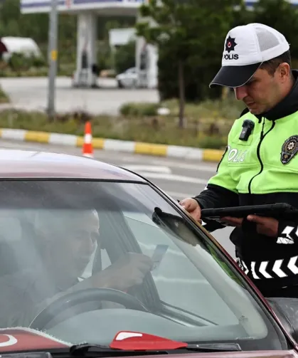 Trafik Kanunu Teklifi TBMM’de Kabul Edildi