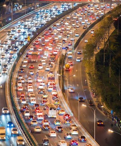 Trafik Kanunu’nda Değişiklik: Yeni Düzenleme Yolda