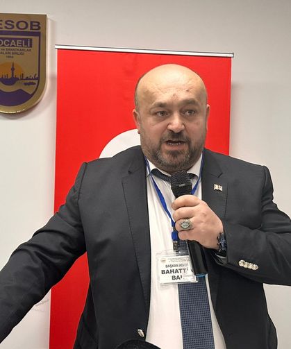 Bal’dan Aysel’e gönderme: “Bu oda tüm üyelerin olacak”