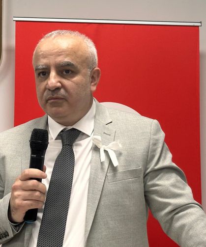 Fatih Aysel’den eleştirilere yanıt: "Amacımız oklavanın sesini kısmak değil yükseltmek"