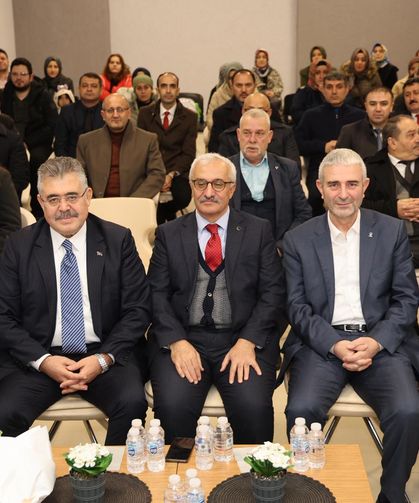 AK Partili Milletvekilleri Kocaeli’de Okul Açılışlarında