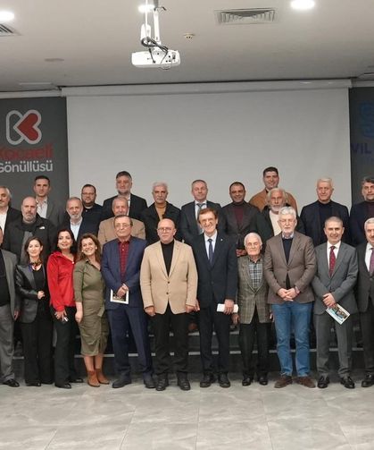 Kocaeli Artvin Kültür ve Hizmet Vakfı Vites Yükseltti