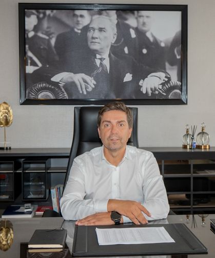 Bülent Sarı’dan CHP'den istifayla ilgili sert sözler