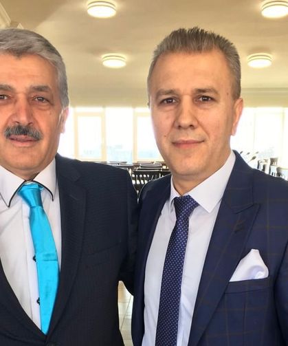 Berberlerde yarın kongre günü