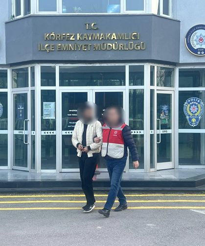 Kocaeli'deki Yağmacı Şahıs Yakalandı!