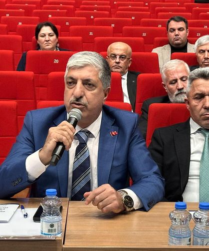Ömeroğlu’ndan taciz açıklaması: "Gündeme getirmeden çözmek istedik"