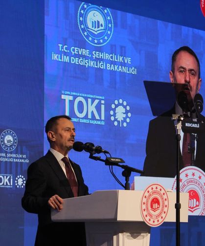 Vali Aktaş: "Gece Gündüz Demeden Çalışıyoruz"