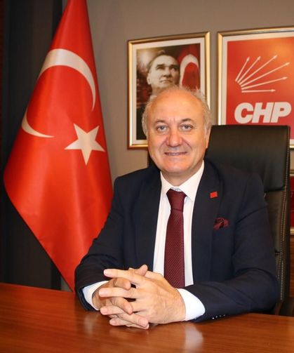 Arcan’dan Talus’a Miting Çağrısı