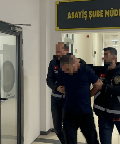 Çayırova’da Silahlı Saldırı Şüphelisi Tutuklandı