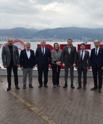 Körfez’de iftar daveti tartışması