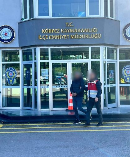 Kocaeli Emniyeti’nden Bilişim Dolandırıcısına Operasyon!