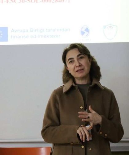 Prof. Dr. Baştürk'ten "Challenge" Uyarısı