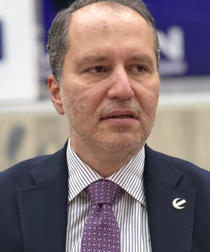 Erbakan’dan Kocaeli’de Çarpıcı Çıkış