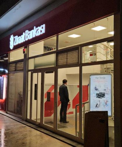 La Casa De Fatih Başarısız Oldu