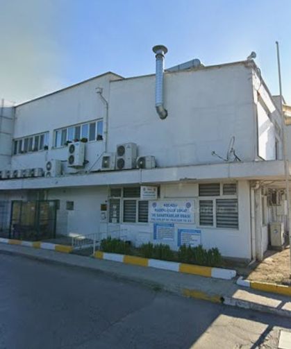 Kocaeli Madeni İşler Esnaf ve Sanatkarlar Odası Yeni Yerinde