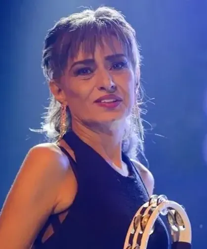 Yıldız Tilbe Hastaneye Kaldırıldı