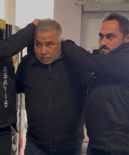 İki Kişiyi Öldürüp “Pişman Değilim” Diyen Eski Muhtar Tutuklandı