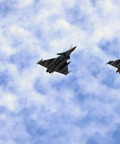 MSB Duyurdu: İngiltere İle Savaş Uçağı Anlaşması İmzalanacak