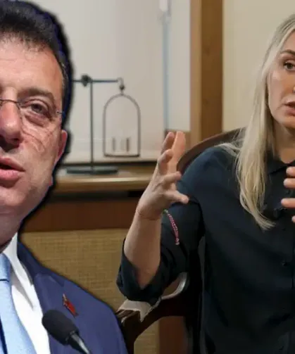 Flaş Açıklama: “Ekrem’in İstanbul Adaylığını Hiç İstemedim”