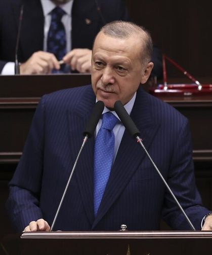 Erdoğan’dan emeklilere bayram müjdesi: Maaşlar erken ödenecek