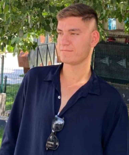 Bayram Günü Can Verdi