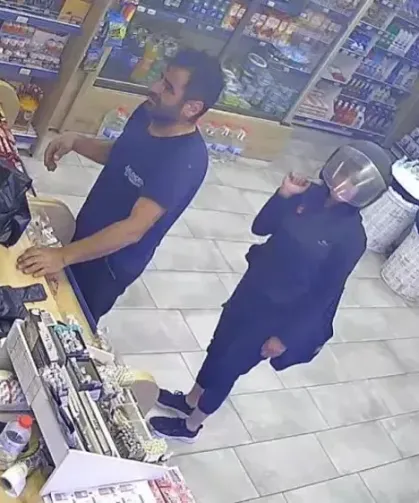 Yardım İşareti Yapan Kadının Katiline Ağırlaştırılmış Müebbet