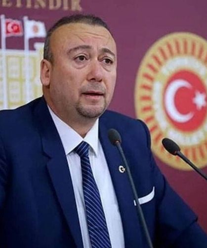 Uşak Belediye Başkanı Özkan Yalım tutuklandı