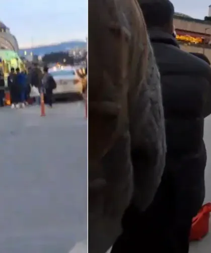 16 Yaşında Sürücü Bebek Arabasına Çarptı: 2 Yaşındaki Arya Hayatını Kaybetti