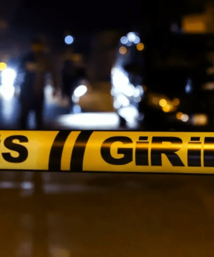 Kötü koku ihbarı gerçeği ortaya çıkardı: Evinde ölü bulundu
