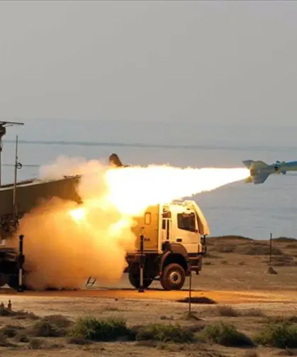 Acil Durum İlan Edildi: Petrol Tesisleri Vuruldu