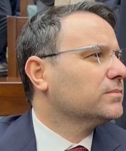 Adalet Bakanı Gürlek: Kanun değişikliği gerekiyor