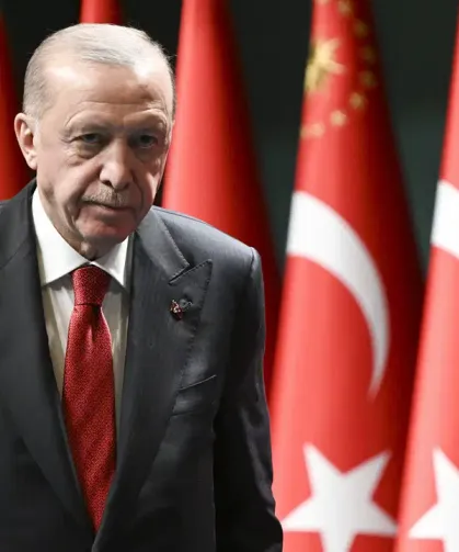 Cumhurbaşkanı Erdoğan: “Tarihimizin Hiçbir Döneminde Oyuna Gelmedik”