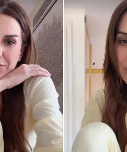 Dilan Polat Bebeğini Kaybetti