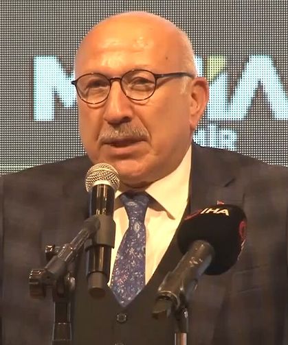 MÜSİAD Eski Başkanı Bayramoğlu’na Tutuklama Talebi