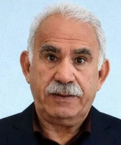 Öcalan'ın Vekil Yeğeni Görüşme Detaylarını Paylaştı