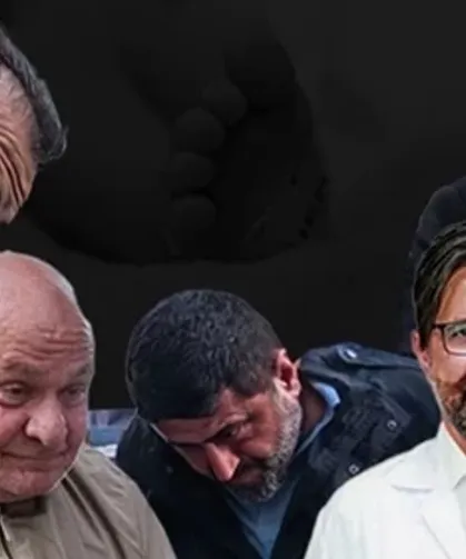 Yenidoğan Çetesi Davasında Bir Sanık Hayatını Kaybetti