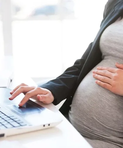 Anneler İçin Yeni Düzenleme: Doğum İzni 24 Haftaya Çıkıyor